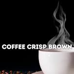 Tiny Tap: Coffee Crisp Brown