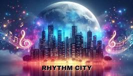 Rhythm City at The Stand