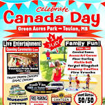 Teulon Canada Day