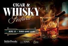 Cigar & Whisky Fest