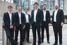 The Gesualdo Six — The Friends of Chamber Music Kansas City