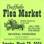 Buffalo Flea Market — Buffalo Chamber of Commerce