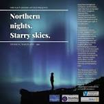 Northern Nights, Starry Skies at The Salty Jester Lounge — Voyageurs Conservancy