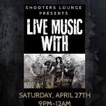 Live Music with Smoke & Mirrors