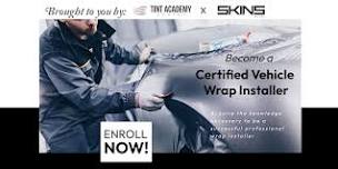 Car Wrap Course