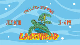 Lagerhead Beer Fest 2024