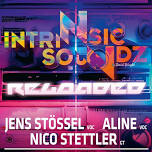 INTRINSIC SOUNDZ Reloaded