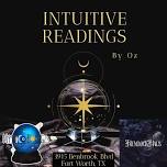 Intuitive Readings by Oz