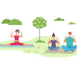 WEN Wednesday: Yoga in the Park — Women's Environmental Network of Minnesota