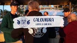 Caloundra - Coffee & Chin Wag