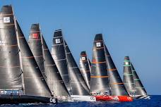 Race Week at Newport & TP52 World Championship