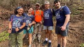 Foothills Spring Ultimate Hike