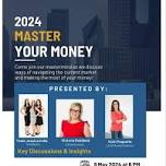 2024 Master Your Money