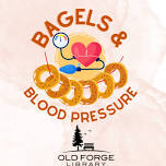 Bagels and Blood Pressure