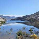 Las Vegas Guided Off-Road Adventure to Boathouse Cove