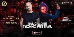 Bangalore Techno Festival