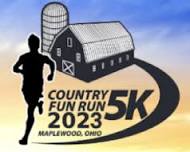 Country Fun 5K & 1/2 Mile Fun Run