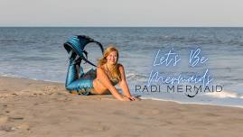 PADI Advanced Mermaid