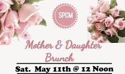 Mother & Daughter Brunch