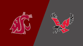 Washington State vs Eastern Washington