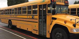 Pre-Service School Bus/CDL Training