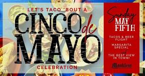 Cinco de Mayo Celebration