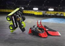 BattleBots - Las Vegas