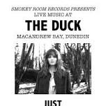 Just Janie - Live at The Duck