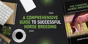 WORKSHOP on SUCCESSFUL HORSE BREEDING