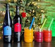 Holiday Cheers at Winehaven!