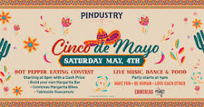 Cinco de Mayo Celebration