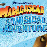 Madagascar The Musical