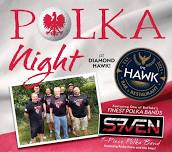 POLKA NIGHT with SEVEN one of Buffalo's best Polka Bands!