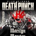 Five Finger Death Punch