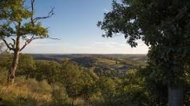 Bus Trip to Trexler Nature Preserve