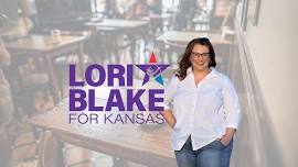 Coffee Chat with Lori Blake