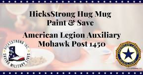 American Legion Auxiliary Mohawk Post 1450