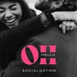 'Oh Hello' Dating Event, Male Tickets, Age 38+