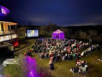 Back To The Future - Outdoor Cinema at East Sussex National Hotel