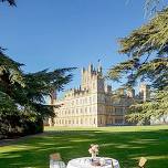 Friends of Highclere Summer Garden Party. Sat 15th June 2024