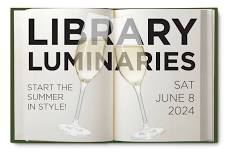 Library Luminaries