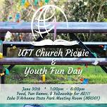 UFT Church Picnic & Youth Fun Day