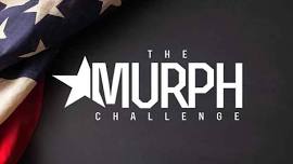 Memorial Day Murph - Free Community Workout