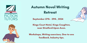 Autumn Novel Writing Retreat