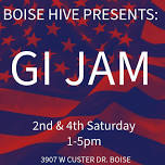 GI JAM