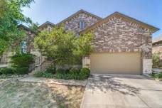 Open House for 1534 Nightshade San Antonio TX 78260