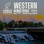 Western Regional Rendezvous 2024: Idaho Falls