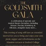 The Goldsmith Gala - An Evening of Song