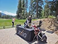 XXIO Club Fitting (June 14)