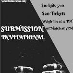 Submission Invitational